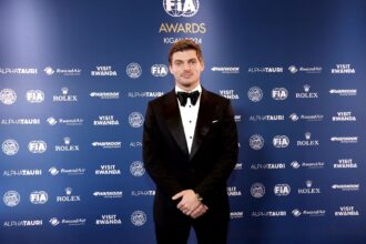 FIA Awards 2024 - Source: Getty