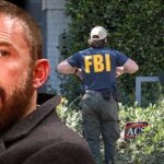 FBI Agents Pay a Visit to Ben Affleck's Home While Investigating Drone Incident