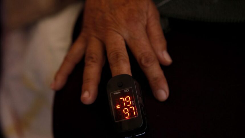 FDA pulse oximeter guidance aims to improve accuracy for patients