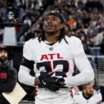 Falcons' Antonio Hamilton Sr. has home broken into