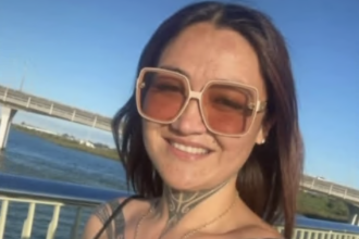 Family 'devastated' after Kiwi woman allegedly set on fire