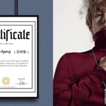 BTS&rsquo; Taehyung gets certified as the most handsome man in Asia 2024