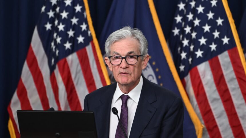 Fed minutes January 2025: