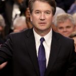 Federal Court Filing Confirms Leak of SCOTUS Draft Ruling on Roe v Wade Inspired Assassination Attempt of Justice Kavanaugh | The Gateway Pundit