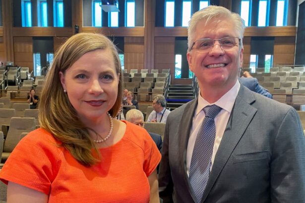 Fed’s Michael Barr clears way for gentler banking regulator