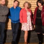 Final Episode of James Corden's 'Gavin & Stacey' Smashes UK TV Records