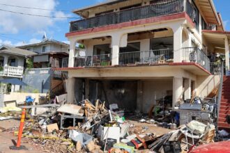 Fireworks Explosion In Honolulu Area Kills 3 People, Injures At Least 20