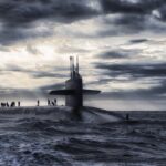 Fitness App Leads To Massive Security Breach On French Nuclear Submarines