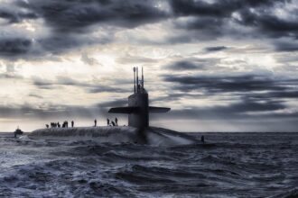 Fitness App Leads To Massive Security Breach On French Nuclear Submarines