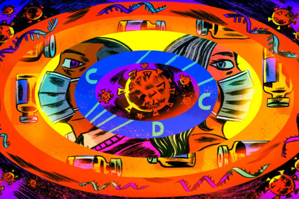 Five years of Covid, Medicaid cuts, Trump’s FDA