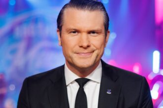 Former Fox News Host Pete Hegseth Confirmed as Defense Secretary