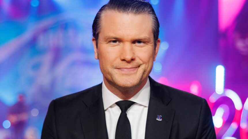 Former Fox News Host Pete Hegseth Confirmed as Defense Secretary