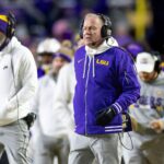 Former LSU legend has a clear ask from coach Brian Kelly