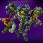 Fortnite leaks suggest new collaboration with TMNT could be in development (Image via Epic Games)