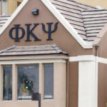 Four Fraternity Members Charged After a Pledge Is Set on Fire