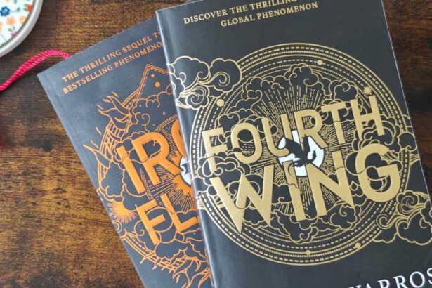 Fourth Wing TV Series News, Potential Release Date, Cast and Rumours