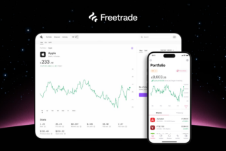 Freetrade acquired up by IG Group at 29% valuation discount