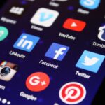 Frequent social media use tied to higher levels of irritability