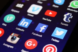 Frequent social media use tied to higher levels of irritability