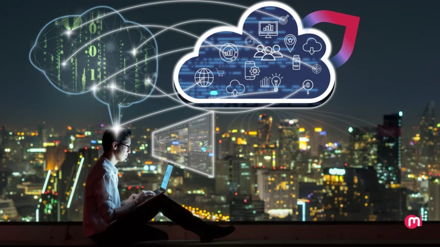 Future of Cloud Computing and How It Fuels Enterprise Growth