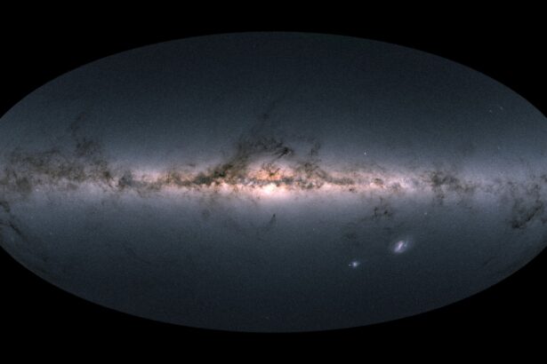 Galactic chaos at cosmic noon may have stunted Milky Way planet formation