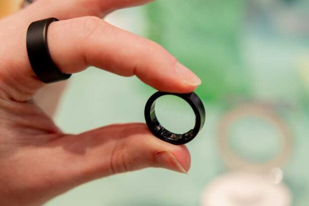 Galaxy Ring 2 Release Date Could be This Month