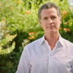 Gavin Newsom Trashes Trump's Plot To Extort California