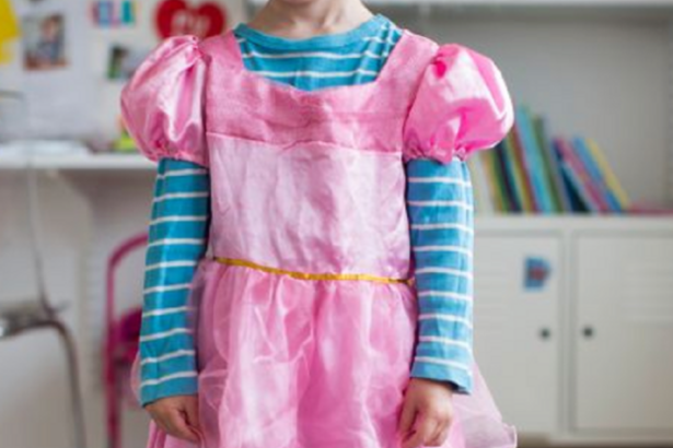 ‘Gender Secrecy Regime’: Parents Battle Trans Brainwashing in Schools |