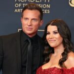 General Hospital’s Steve Burton Is Engaged to Michelle Lundstrom