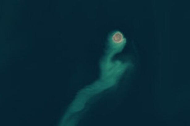 ‘Ghost’ Island Emerges From Ocean – And It’s About to Vanish Again : ScienceAlert