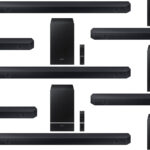 Go grab this Q-series Samsung soundbar with Dolby Atmos for just $199 right now