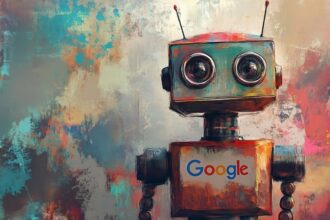 Google maps the future of AI agents: Five lessons for businesses