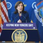 Gov. Hochul must do much more to get violent mentally ill off streets