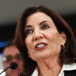 Gov. Hochul must play hardball with lawmakers to protect NYers from madmen