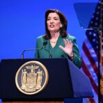 Gov. Hochul's State of the State proves she's scared of losing in '26 but has no clue how to win