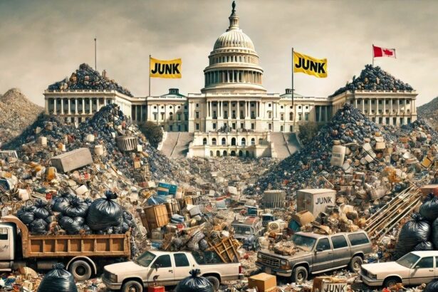 Government Junk Fees – Econlib
