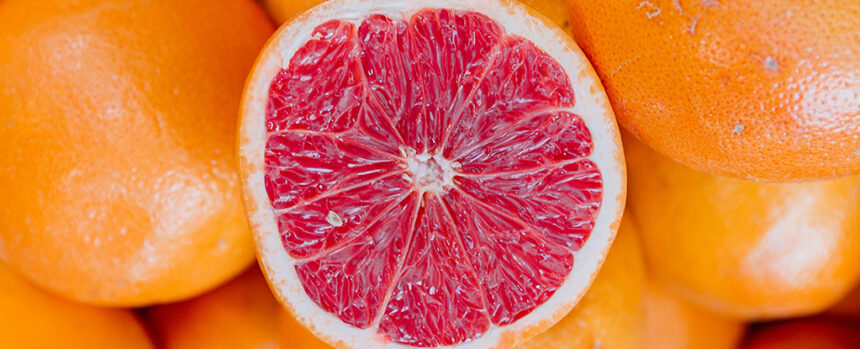 Grapefruit Can Mess With Your Meds, But Scientists May Have a Solution : ScienceAlert