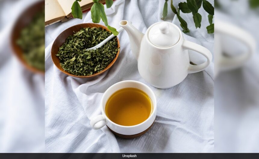 Green Tea May Protect Aging Brains, New Study Suggests