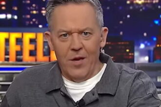 Greg Gutfeld Slams Media and Comedians for Covering for Biden: 'They Can't Make Us Forget How Many Times They Lied' (VIDEO) | The Gateway Pundit