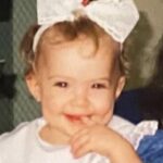 Guess Who This Cute Toddler Turned Into!