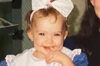 Guess Who This Cute Toddler Turned Into!