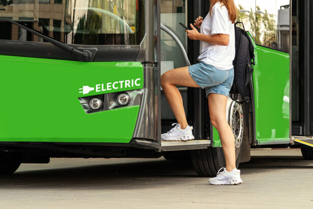 Guest Opinion: What’s Actually Working in the Green Transport Revolution?