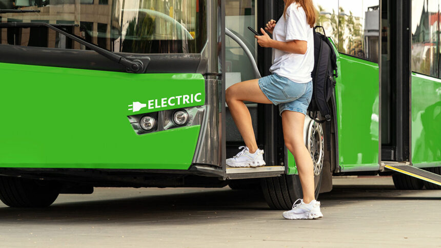 Guest Opinion: What's Actually Working in the Green Transport Revolution?