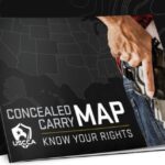 Gun Laws Have Changed – Do You Have The Updated Reciprocity Map? | The Gateway Pundit