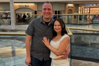 Gypsy Rose Blanchard Enjoys First Date Night Since Giving Birth