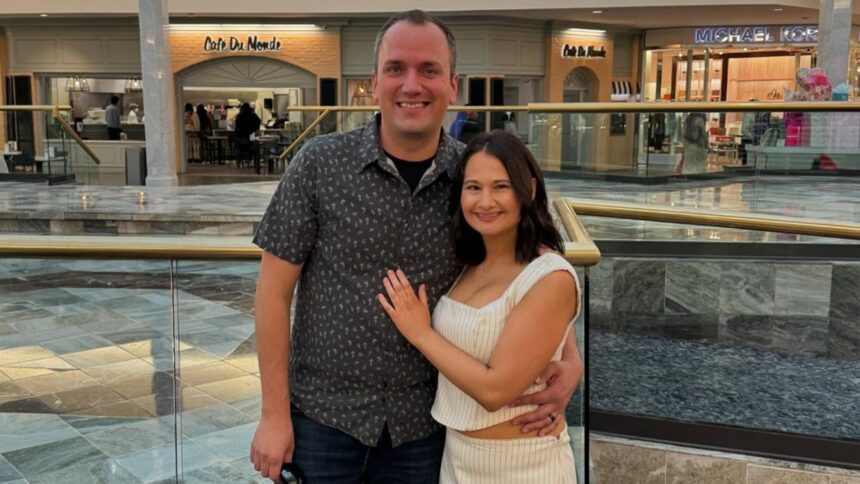 Gypsy Rose Blanchard Enjoys First Date Night Since Giving Birth