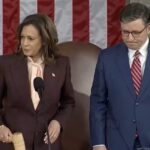 HISTORY IS MADE: Today, Democrats Didn't Object to Certifying a Republican Victory for the First Time Since 1988 | The Gateway Pundit