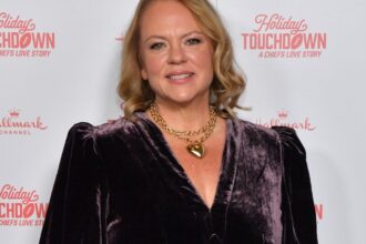 Hallmark's Lisa Hamilton Daly Out After Age Discrimination Lawsuit