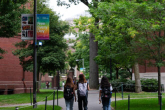 Harvard Adopts a Strict Definition of Antisemitism for Discipline Cases