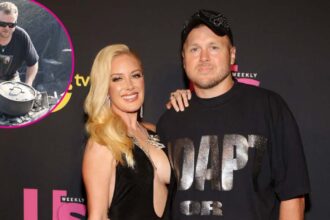 Heidi Montag and Spencer Share What’s ‘Left of Our House’ After Fire